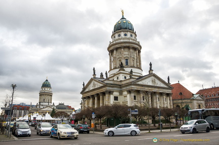 Französischer Dom